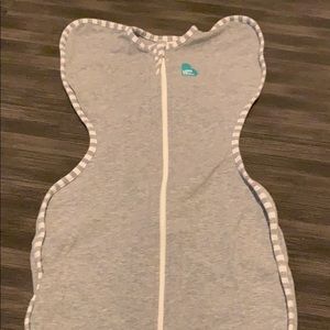 Love to Dream Swaddle